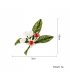 SB243 - Creative Flower Brooch